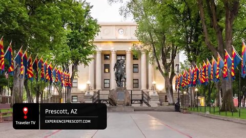 Prescott Arizona