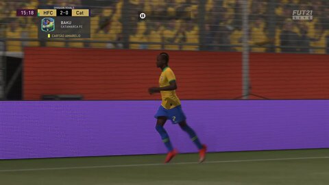 FIFA 21 rage quit 10 @@@@