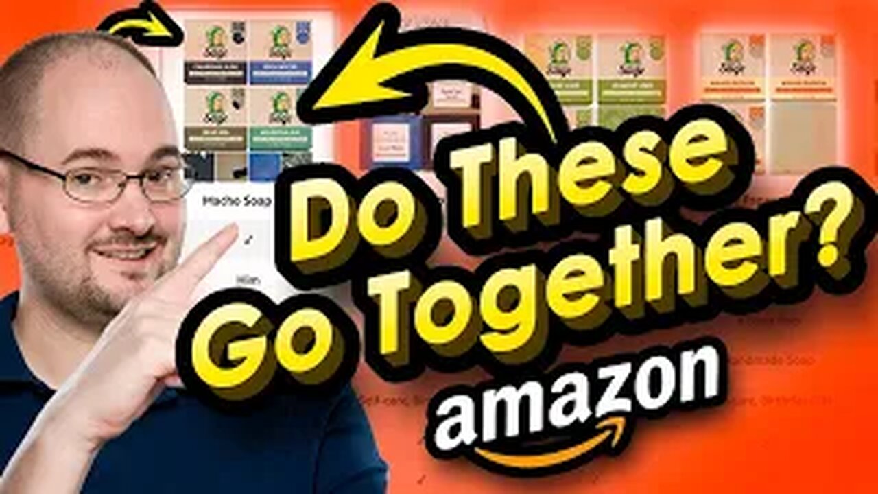 [Merchandising Tutorial] Which ASINs to Put in your A+ Content
