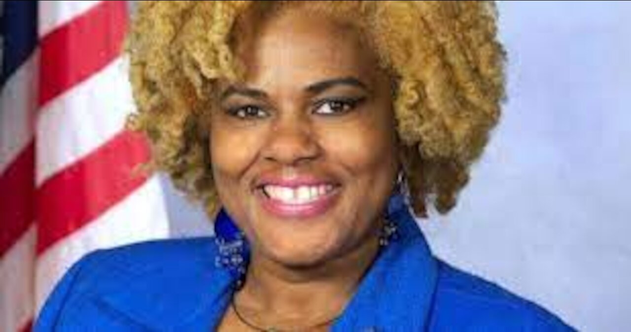 Pennsylvania Democrat Lawmaker Resigns Amid Theft Charges