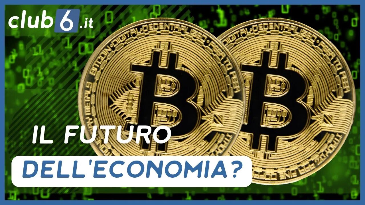 Bitcoin: quanto è forte il loro impatto sull'economia globale?
