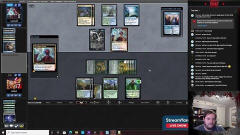 KebbieG Live Stream