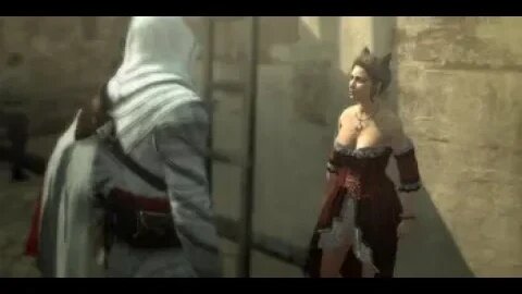 Property Dispute (Assassin's Creed: Brotherhood)