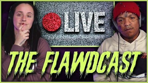 Quick lil livestream to update The Skwad...