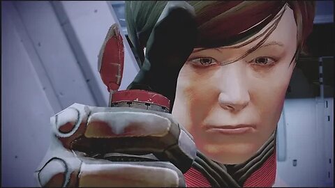 Mass Effect 2 Part 31 Buying Time