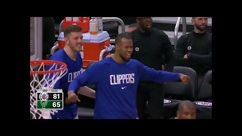 NBA Top 5 Dunks Of The Night April 1, 2022