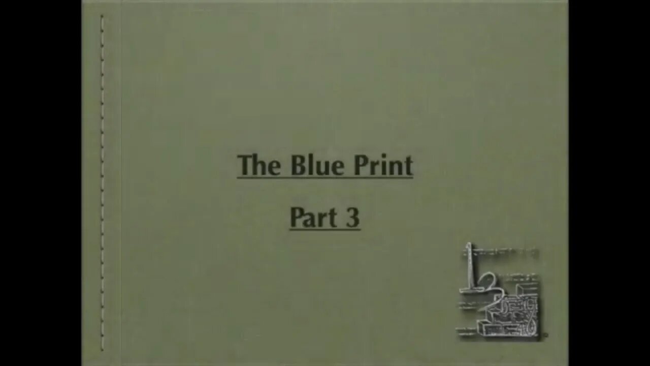 #Crypto #theblueprint3 #xrp The Blue Print 3