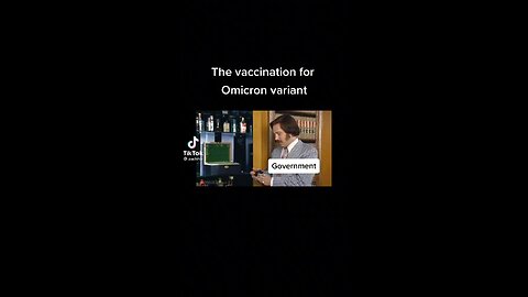 Short realistic take on the vaccine