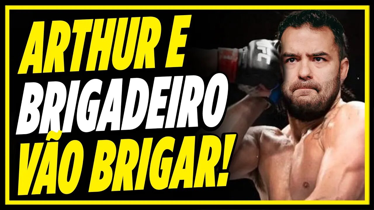 BRIGADEIRO VS MAMAEFALEI NO CONGRESSO? | Cortes do MBL