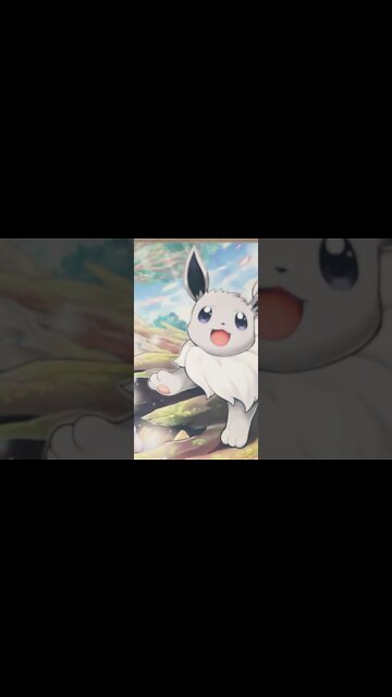 #SHORTS Unboxing a Random Pack of Pokemon Cards 138