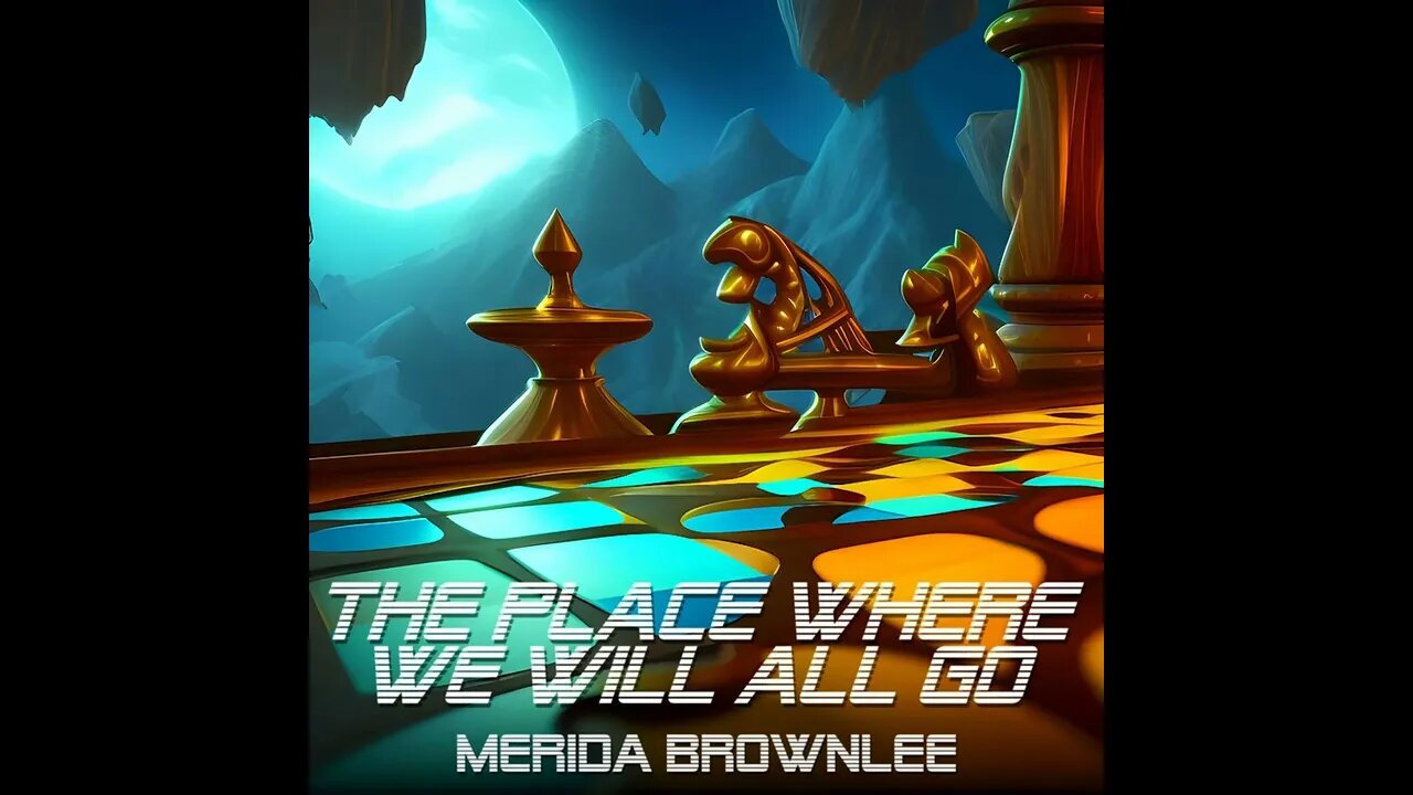 Merida Brownlee - Gatherings of souls