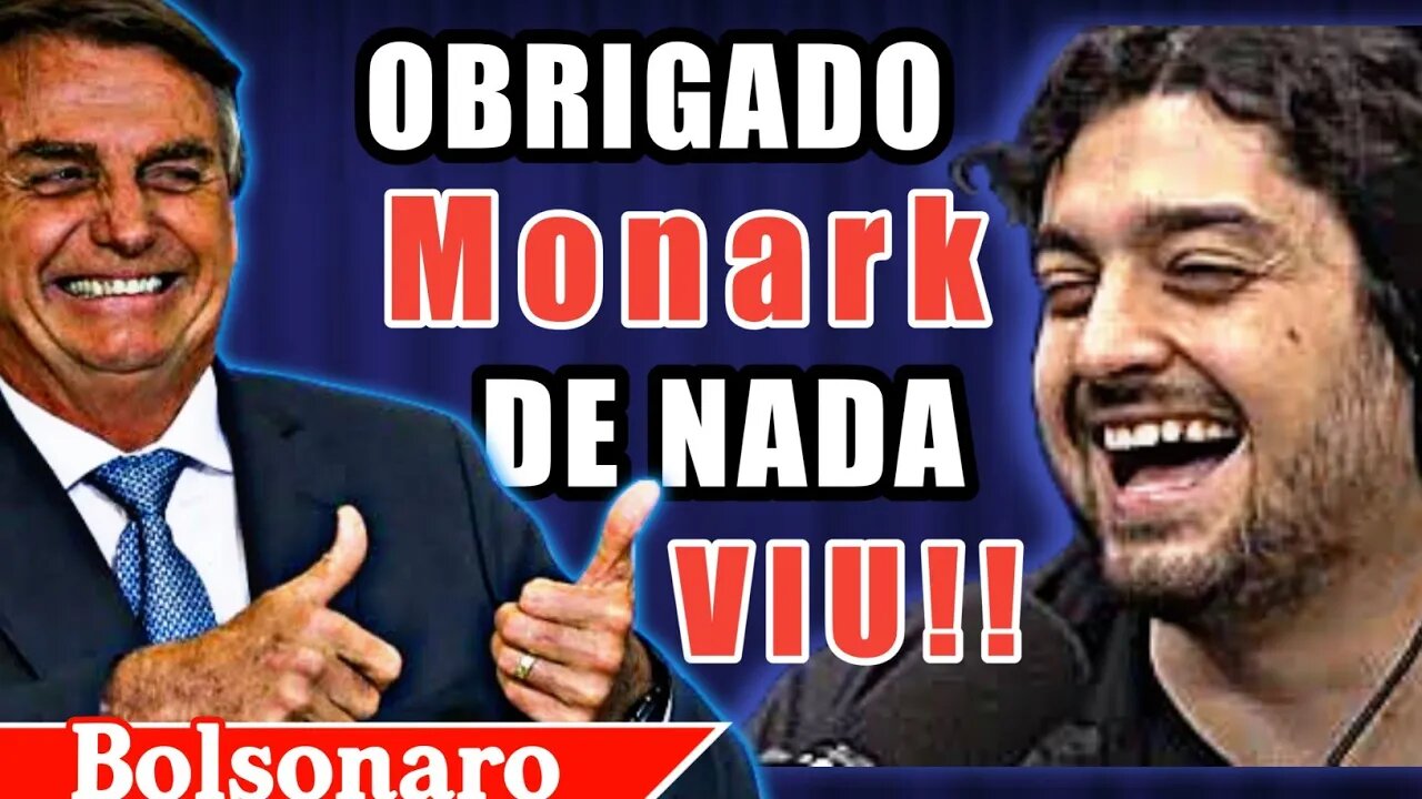 BOLSONARO PRESIDENTE DO BRASIL - EcoPodcast