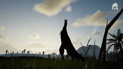 Carnotaurus Observation (Isla Antigua Realsim)