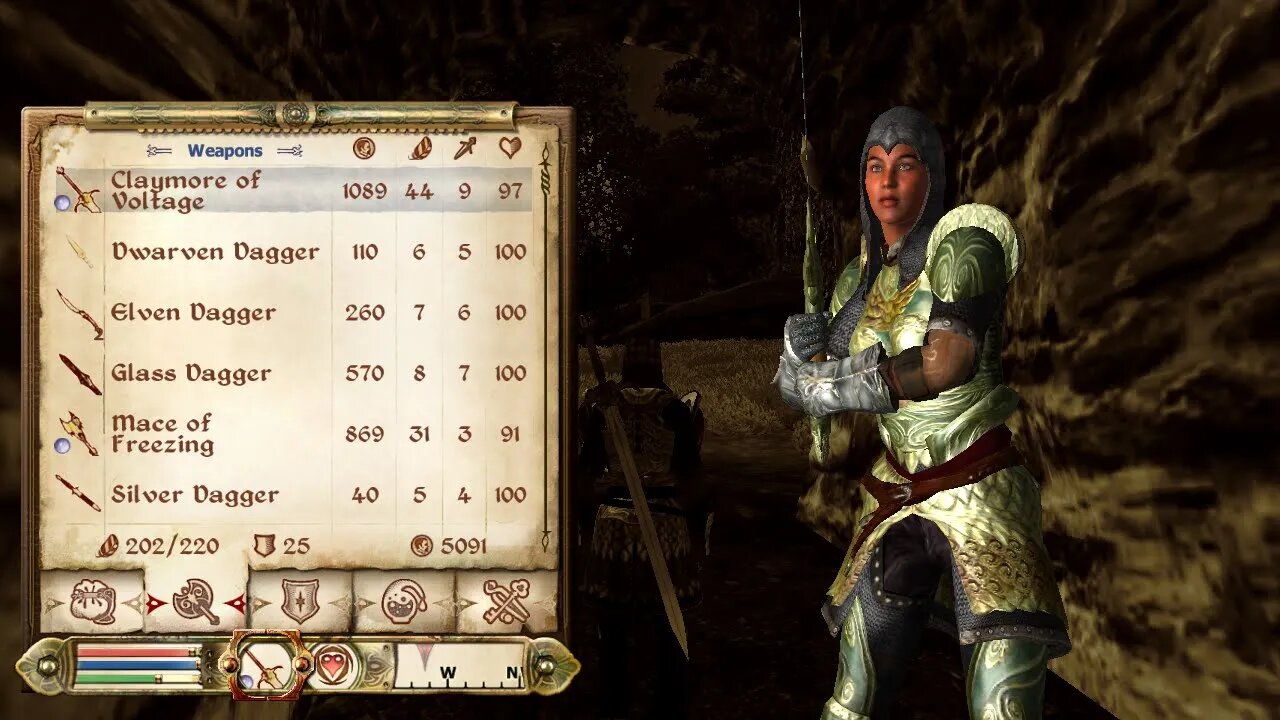 The Elder Scrolls IV Oblivion PC 2022 06 07 21 46 13