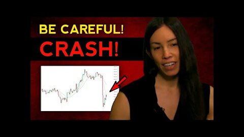 Lyn Alden - Everything Might Crash - Here Is Why!