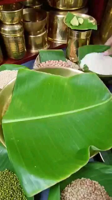 Super Healthy Breakfast