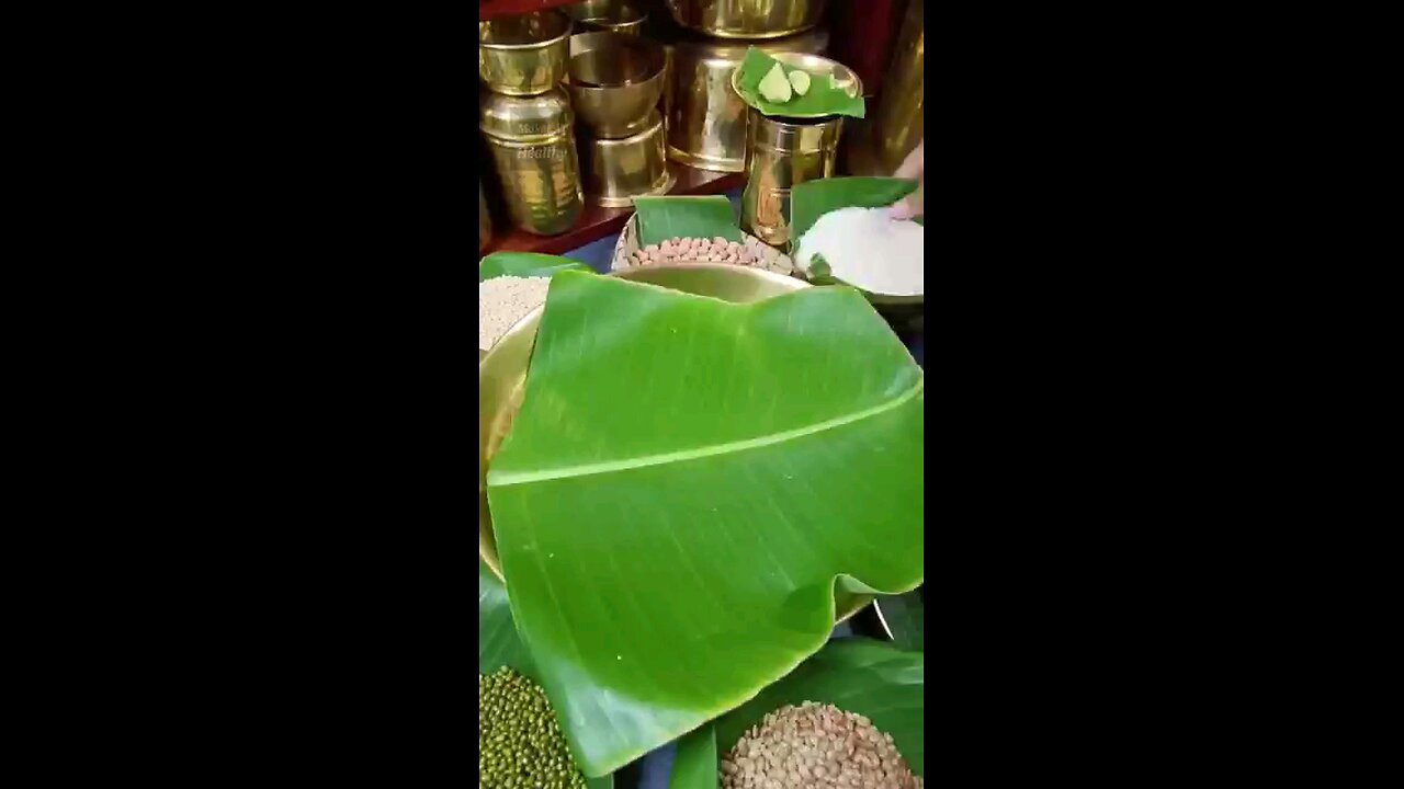 Super Healthy Breakfast