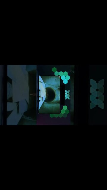 Stray on an LG C1! #stray #gaming #pcgaming #playstation #ps5 #gameplay