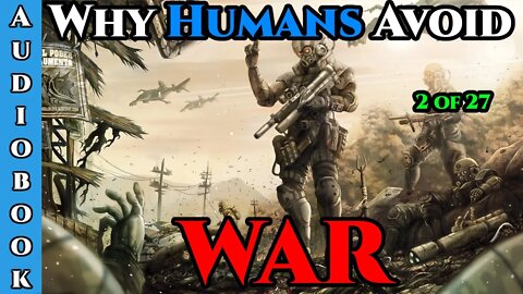 Why Humans Avoid War - Ch.2 of 27 | HFY Storytime | The Best Science Fiction