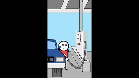 Pumping Gas