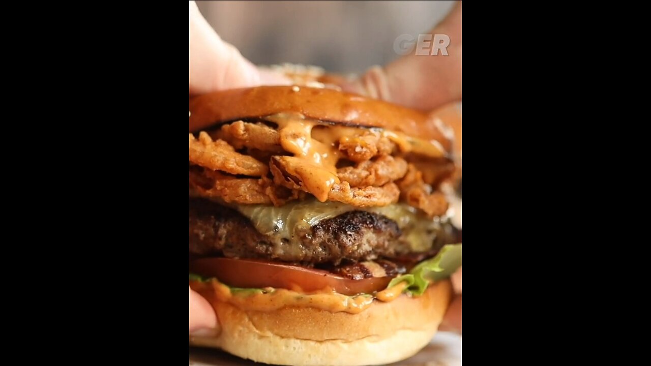 So much teste Burger🍔 amazing full recipe Yammy I hope everyone like it 🤤🤤🤤