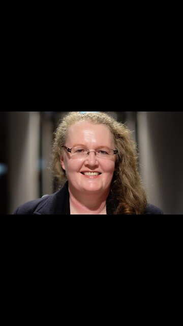 Prof. Dolores Cahill | Avoids Arrest