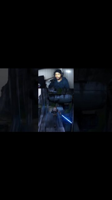 GOSTEI DE CAIR | STAR WARS JEDI: FALLEN ORDER #Shorts