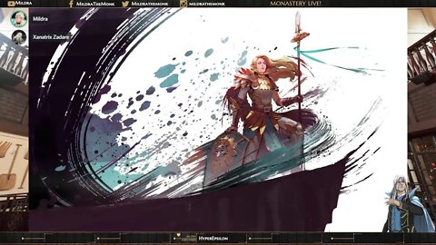 Valley of the Judged: Emberwind #8 (Atlanta)