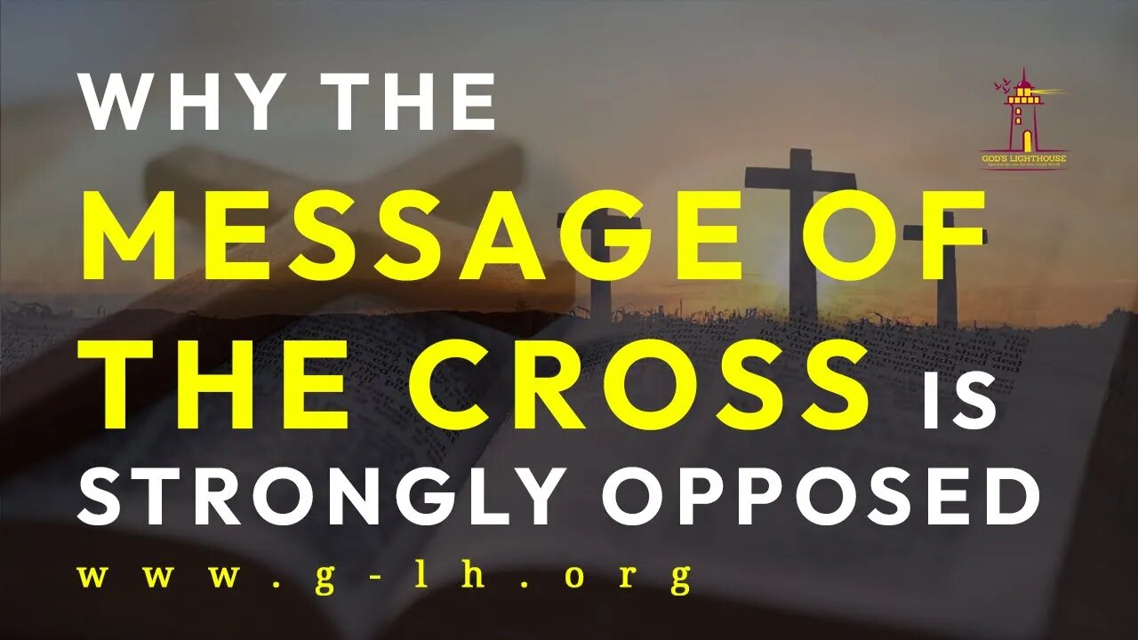 Unveiling the Message of the Cross for Victory Over Sin || Ita Udoh