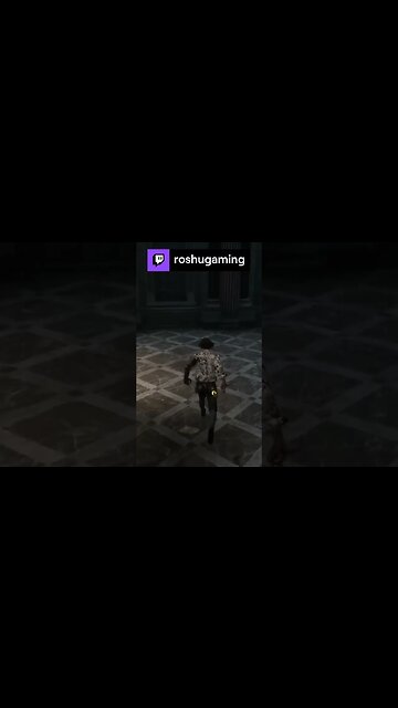 Lies of P Clips: I am a real boy #liesofp