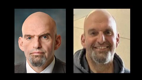 Biden/Fetterman/Zelenskyy Clones/Body Doubles 2.0