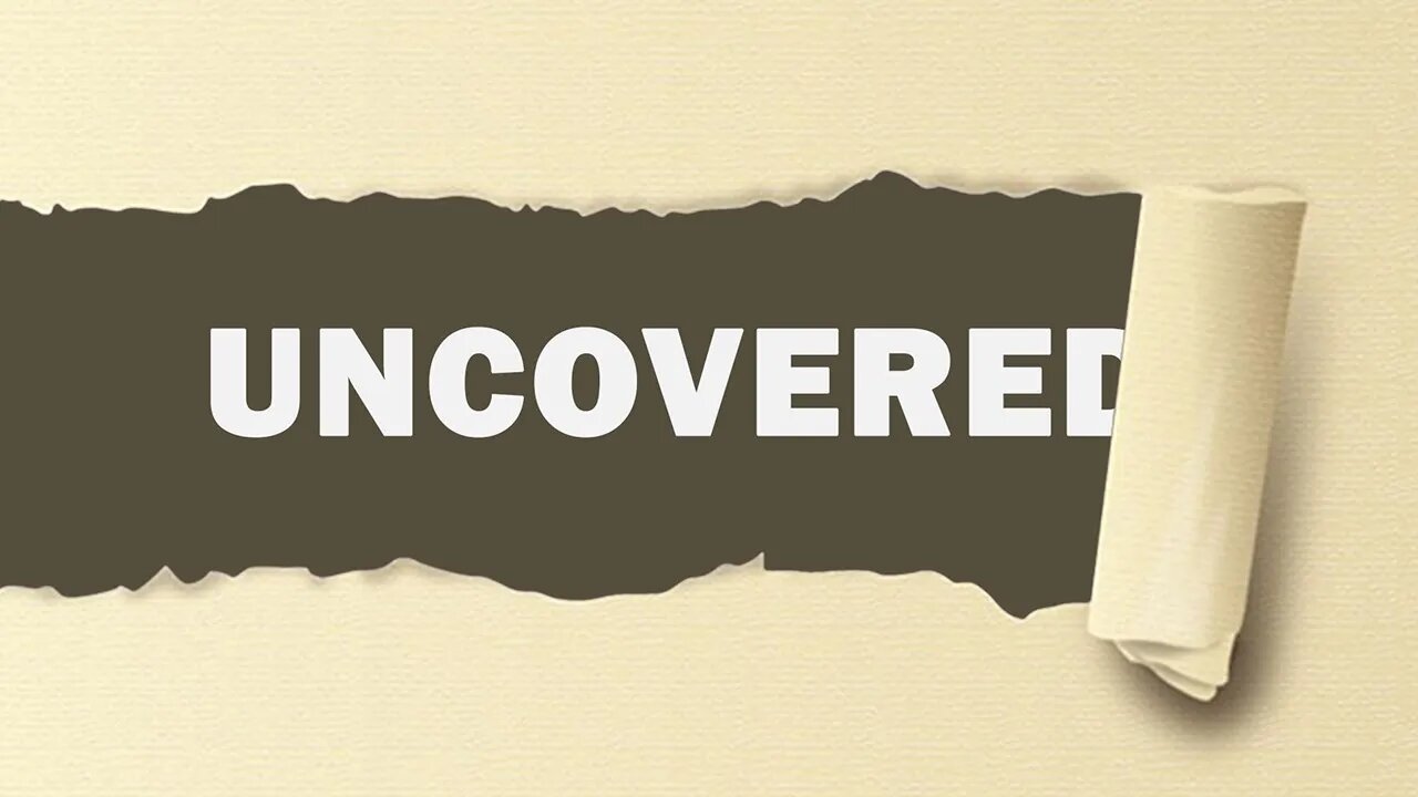 PROMO- UNCOVERED: Agenda Trickery Highlights Corruption in M-C