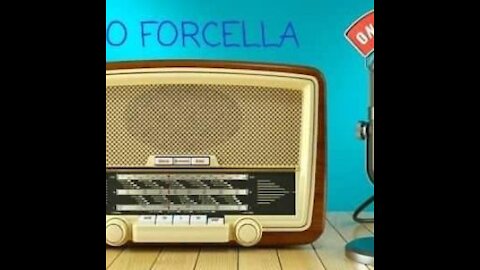 Radio Forcella on the road in giro per Napoli