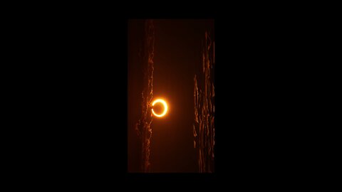 Watch the "Ring of Fire" Solar Eclipse (NASA Broadcast Trailer