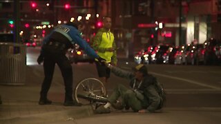 ‘We’re seeing a difference’: What increased patrols look like at Denver Union Station