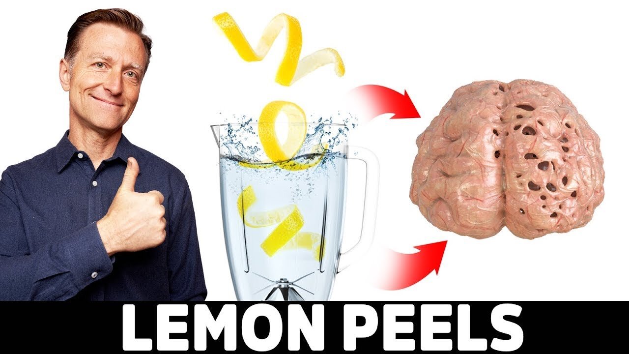 5 Amazing Benefits of Lemon Peels