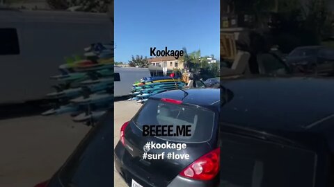 How many surfboards can you fit on a ‘86 Nissan Pathfinder?