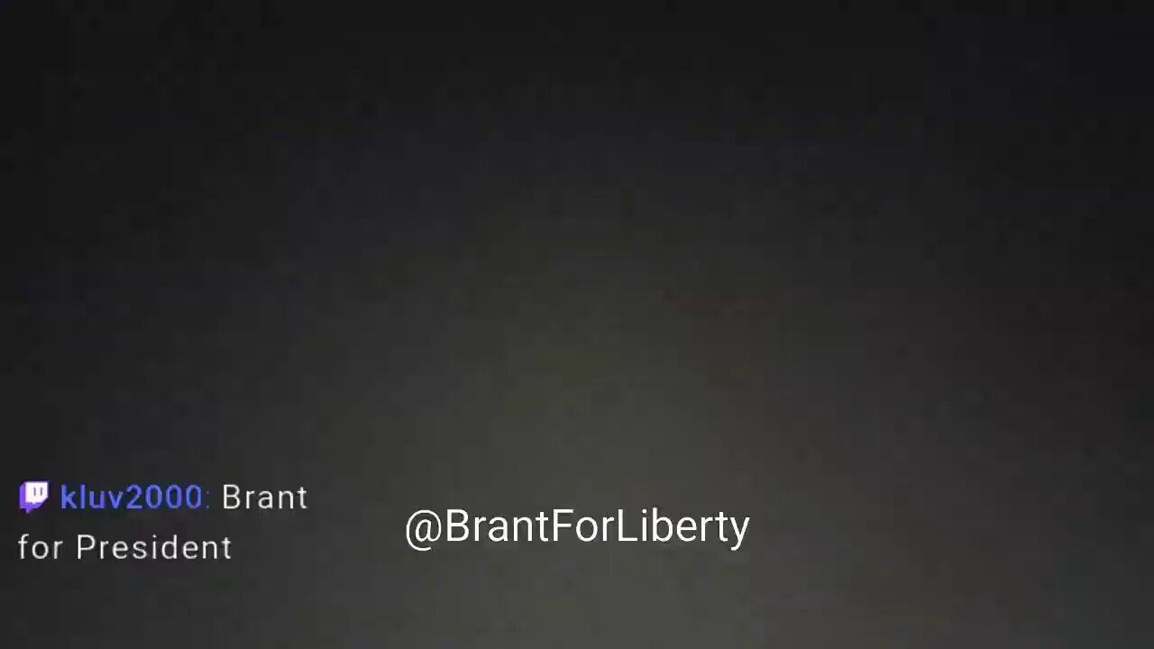 BRANTFORLIBERTY TROLLING ABORTION RALLY LIVE Come Hang Out and Pour A Drink!
