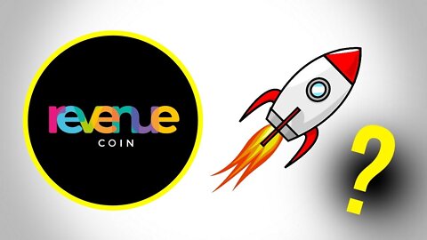 Check This Crypto Out Before It Is Too Late | Revenue Coin