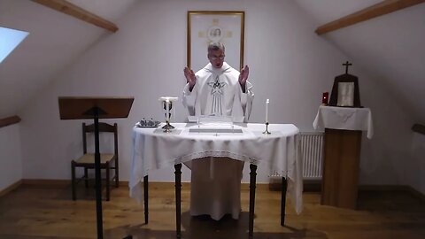 19 juillet - Messe en provenance de la France