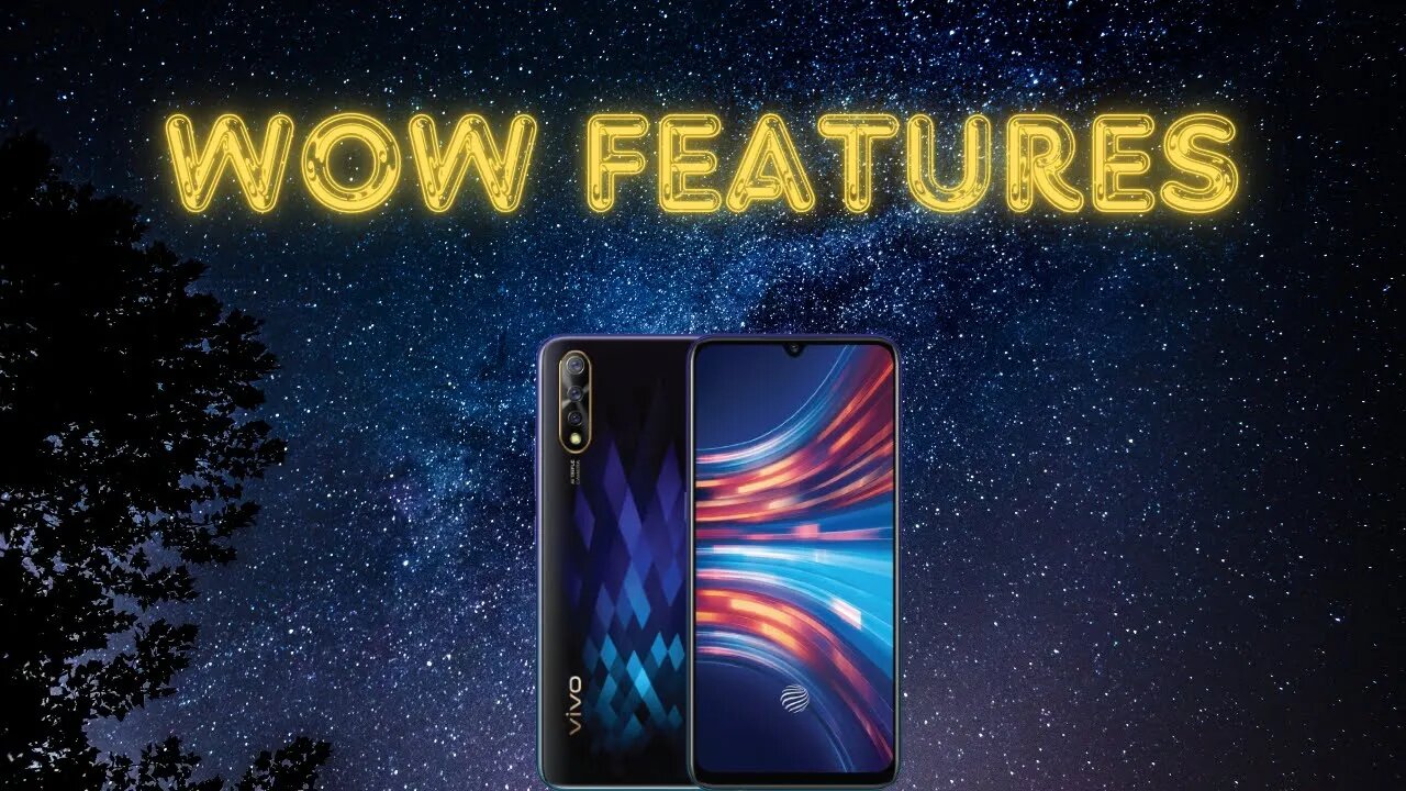 Vivo hidden settings you must know - 2023