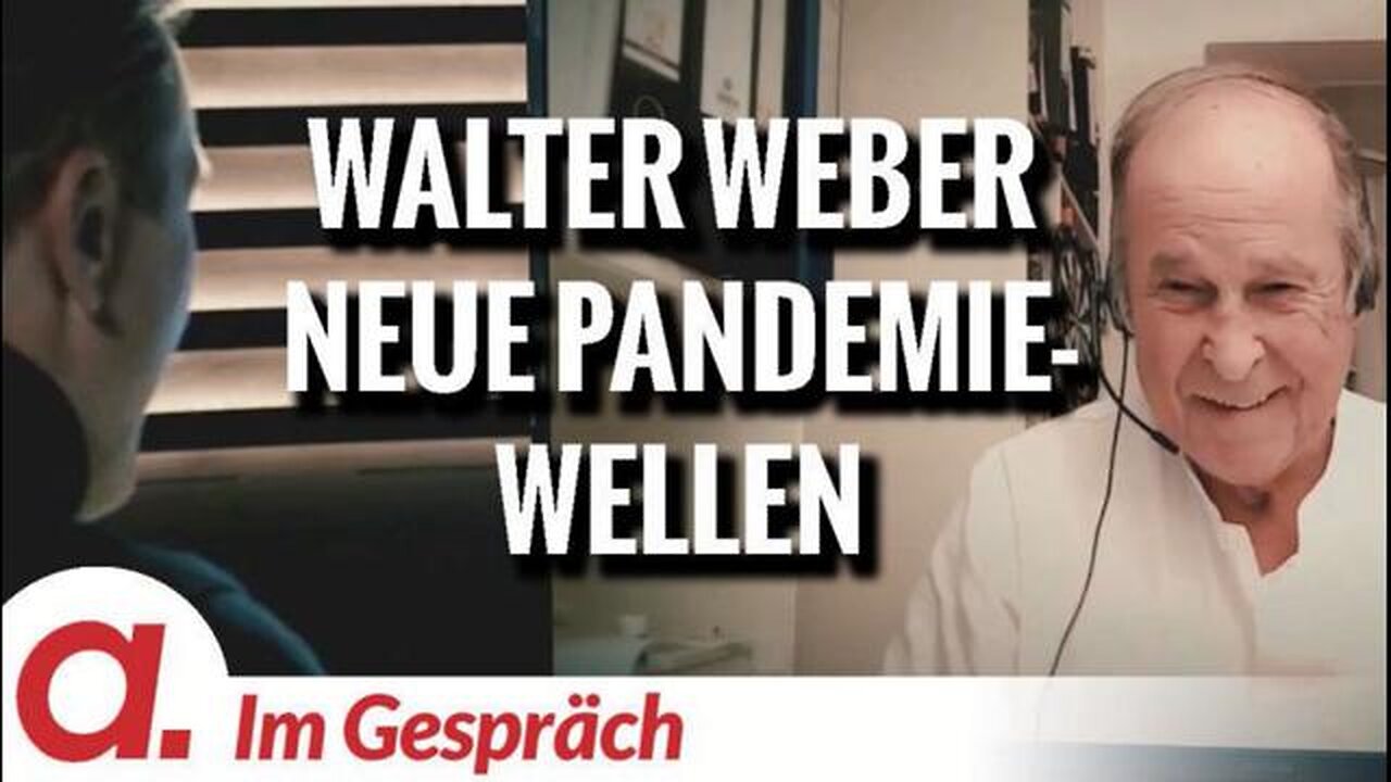 Fake-Epidemien und neue Pandemie-Wellen