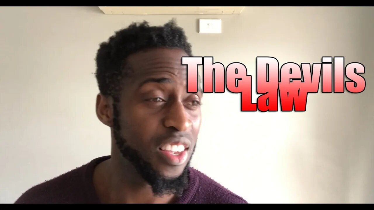 The Devils Law