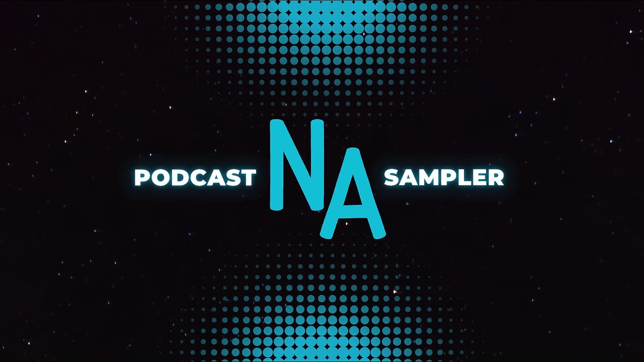 4 minute sampler from Episode 7. Right On or Way Off?