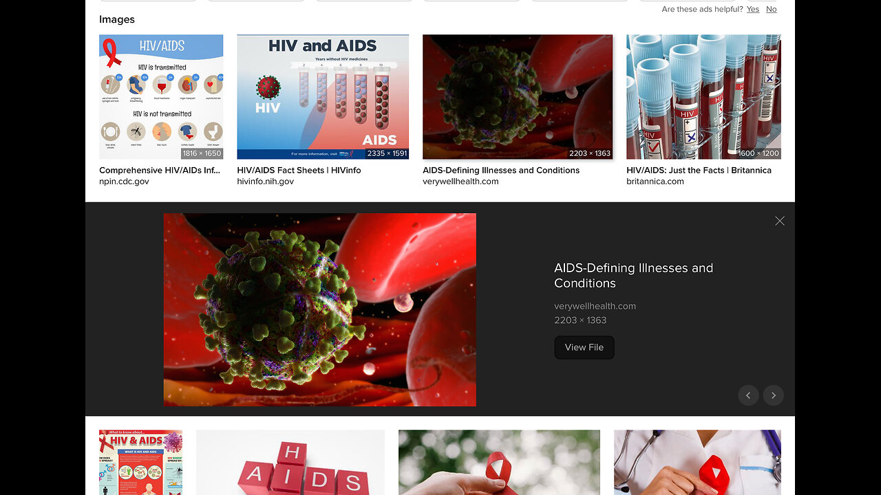 HIV/AIDs, Cancers, Lyme Disease, Anthrax, COVID, Pandemics all created to make $?
