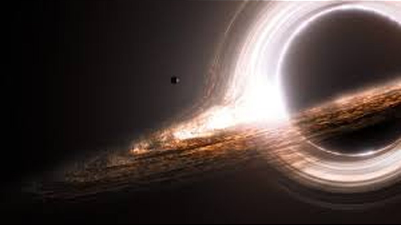 5 strangest Blackholes in universe