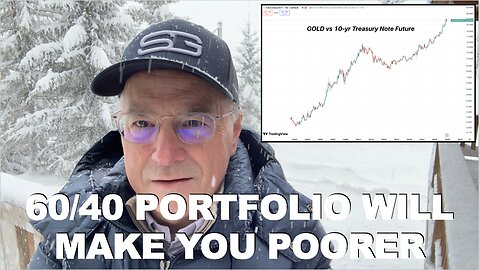 Investors Losing Out Despite Record $600 Billion Flow Into Bonds in 2024.