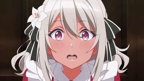 Lily wants to prove she can seduce her teacher.