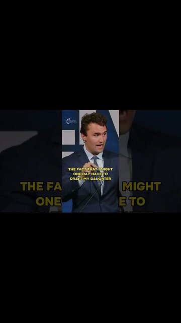 Should WOMEN Be Included In The MILITARY DRAFT?! 👀