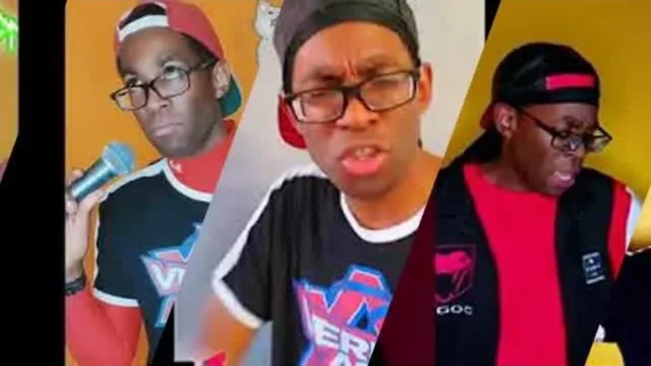Beatboxing Mixtape ReaveDJ